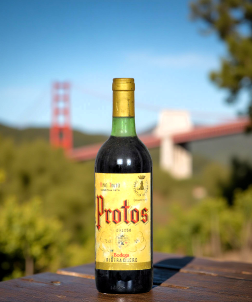 Protos 1976
