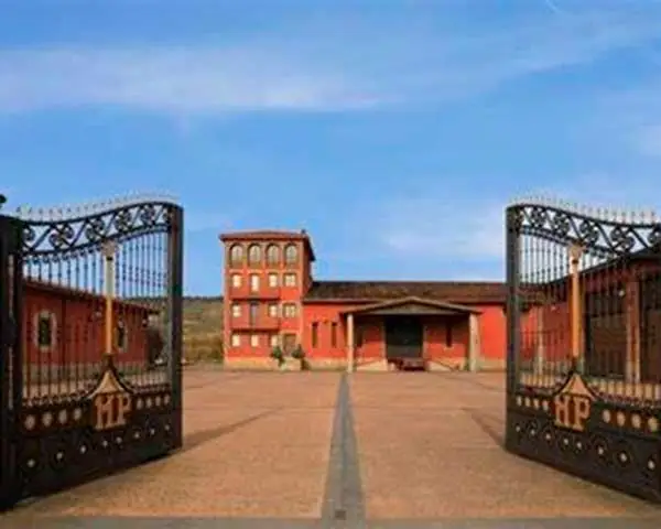 Marques Del Puerto Entrada - Venta de vinos antiguos Marqués del Puerto Entrada