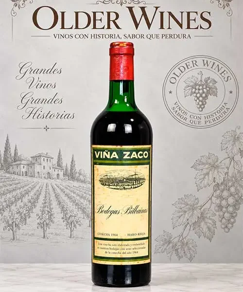 Viña Zaco 1944