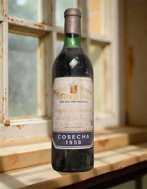 Imperial Gran Reserva 1956 Imperial Gran Reserva 1956