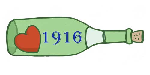 Vinos del Año 1916