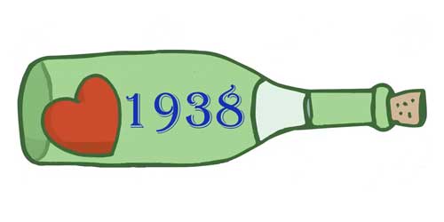 Vinos del Año 1938