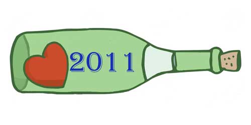 Vinos del Año 2011