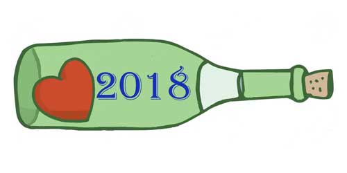 Vinos del Año 2018