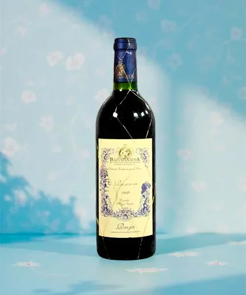 Bacchanalia Reserva Privada 1996