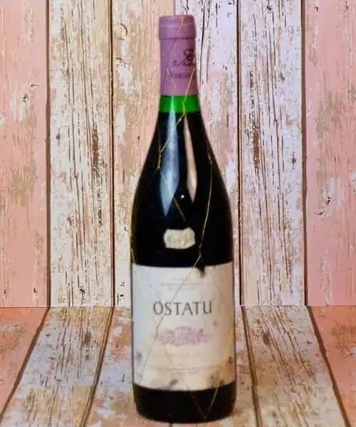 Vino Ostatu 2002