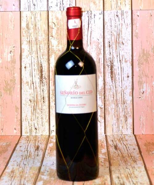 Señorio de Cid Roble 2006