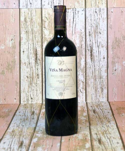 Viña Magna Crianza 2000