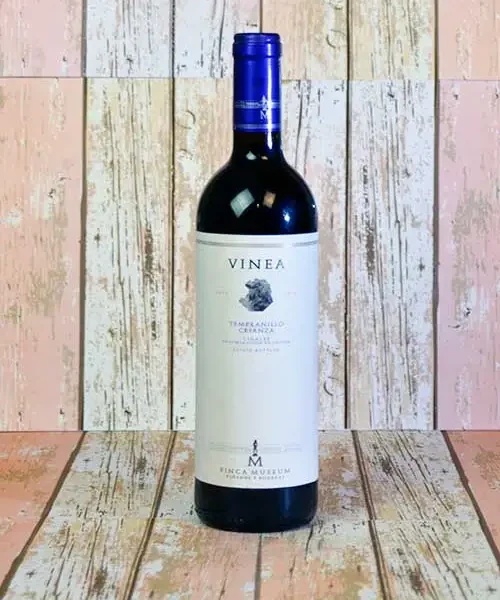 Vinea Tempranillo Crianza 2012