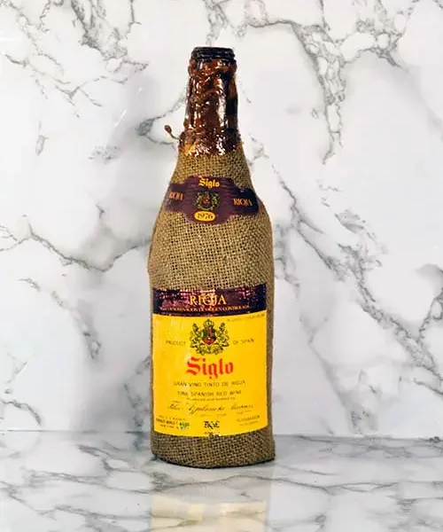 Siglo Saco 1976