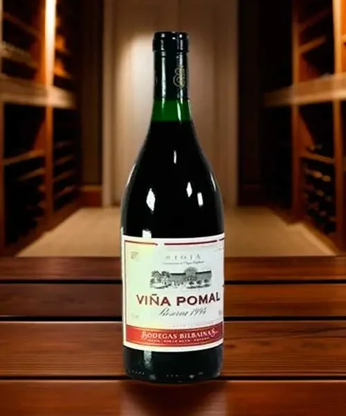 Vino Viña Pomal Reserva 1994