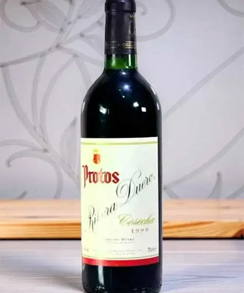 Protos Roble 1999