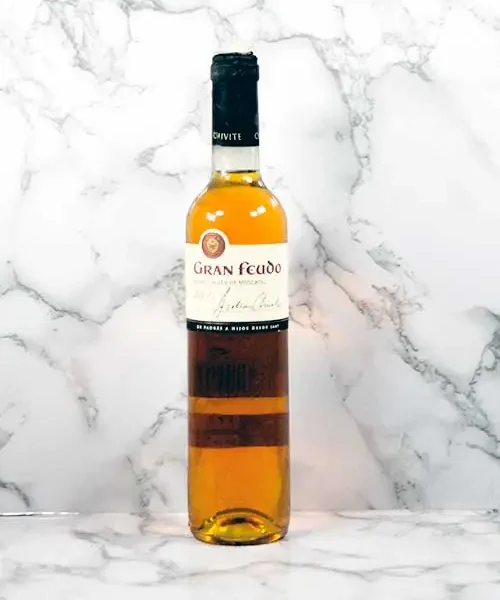 Gran Feudo Vino Blanco De Moscatel 2006