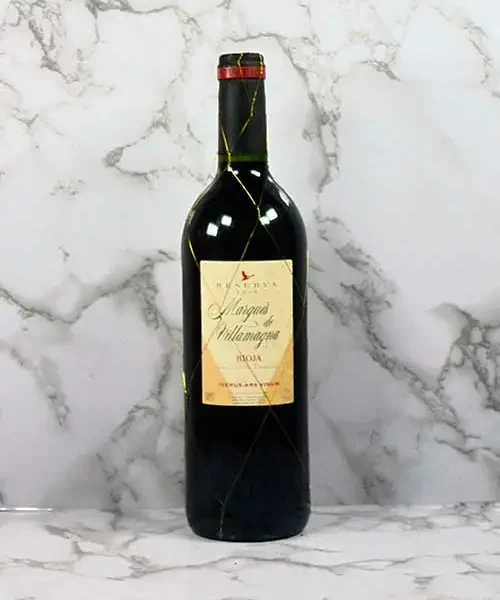 Marqués de Villamagna Reserva 1999