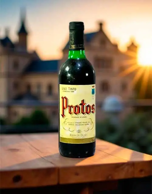 Protos 1986 Protos 1986