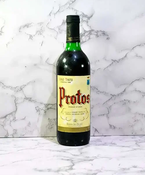 Protos 1986