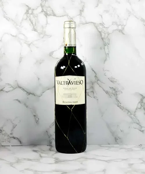 Valtravieso Reserva 1996