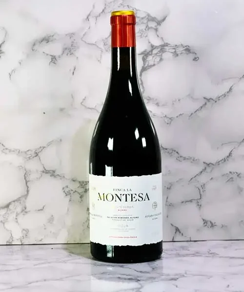 La Montesa Crianza 2018