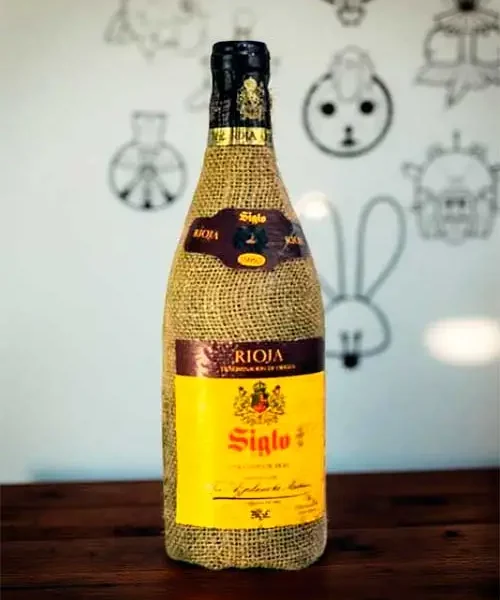 Siglo Saco 1980