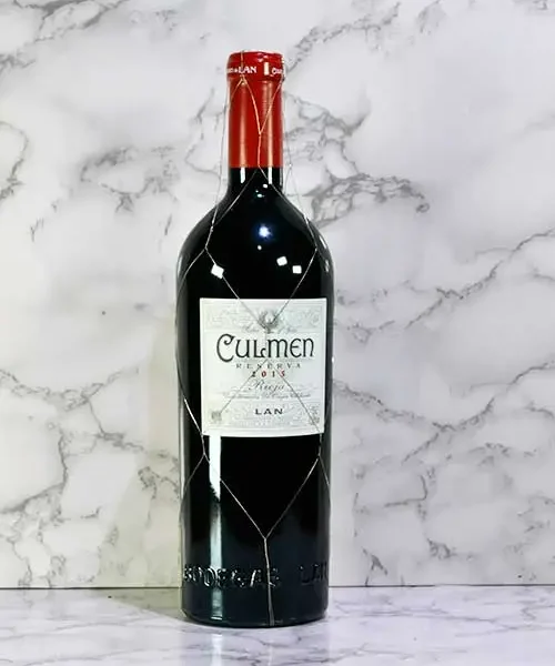 Vino Culmen Reserva 2015