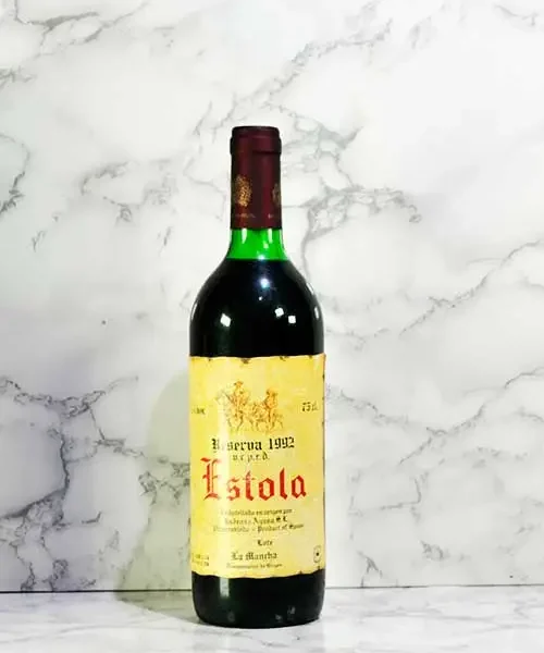 Estola Reserva 1992