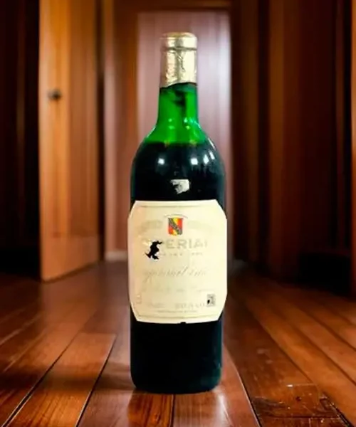 Vino Imperial 1966