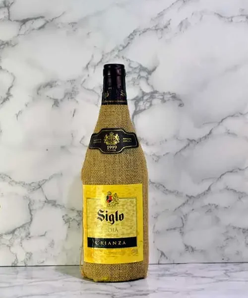 Siglo Saco 1999