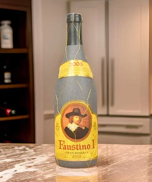 Faustino I Gran Reserva 2005