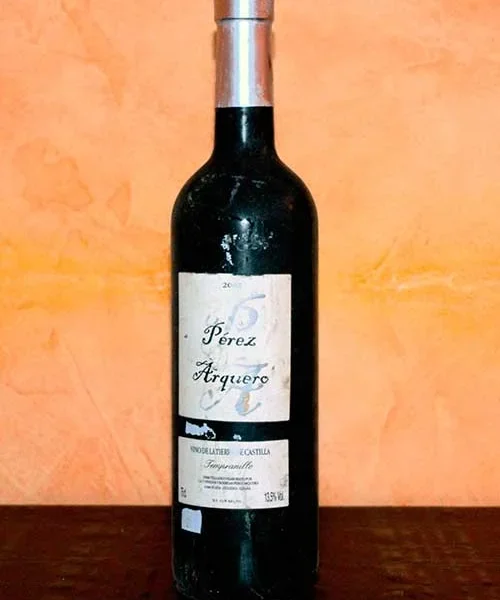 Pérez Arquero 2002