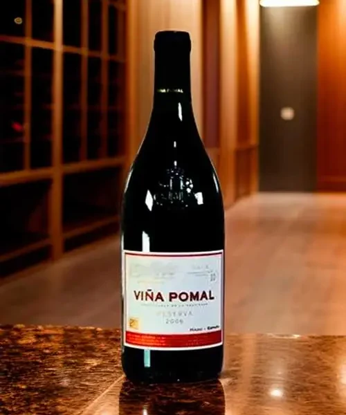 Vino Viña Pomal Reserva 2006