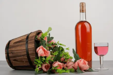 Vinos rosados antiguos tuhistoria | Venta de vinos antiguos