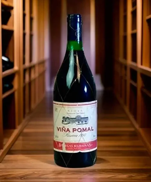 Vino Viña Pomal Reserva 1997