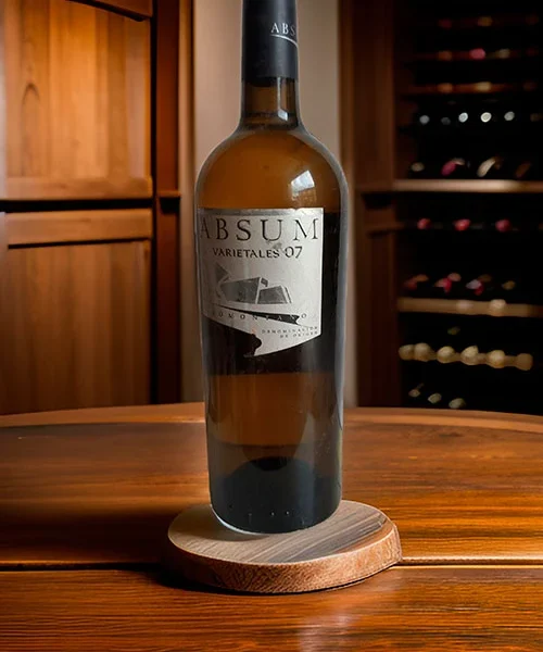 Absum Varietales Blanco 2007