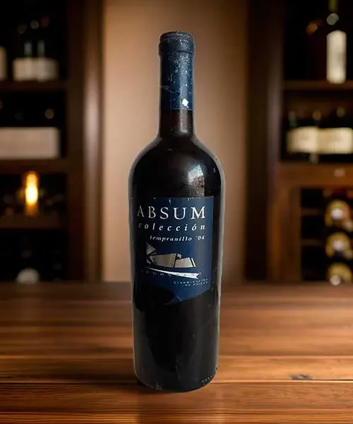 Absum Colección Tempranillo 2004