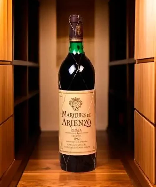 Marqués de Arienzo Crianza 1992