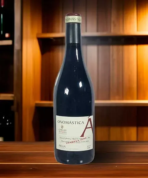 Onomástica Reserva 2014