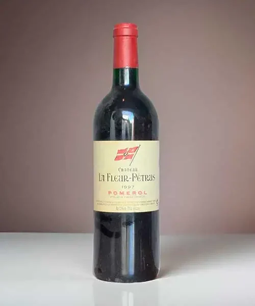 Château La Fleur Pétrus Pomerol 1997