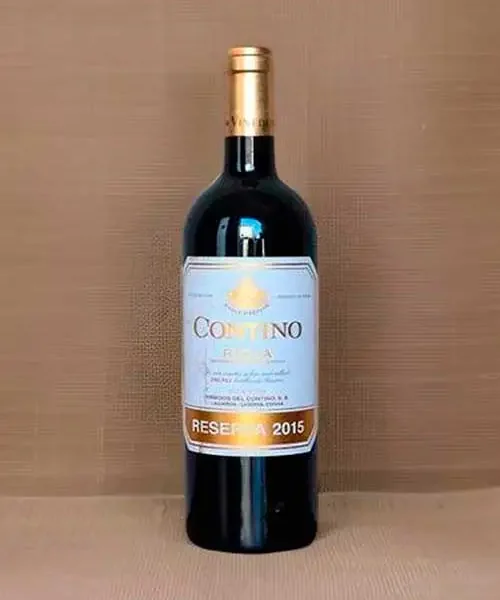 Contino Reserva 2015