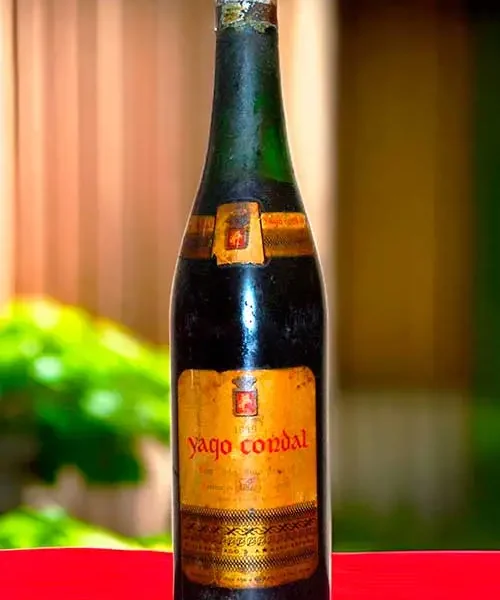 Condal Reserva 1949