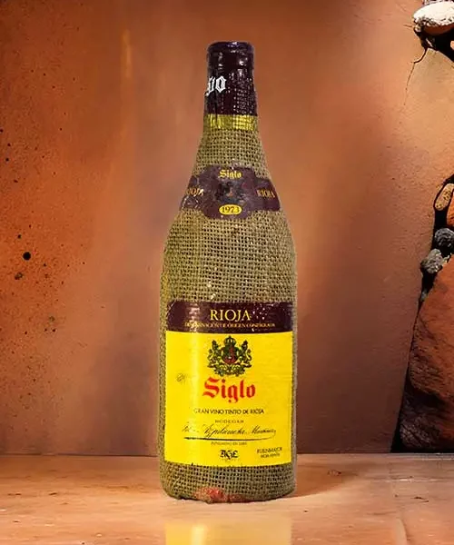 Siglo Saco 1973