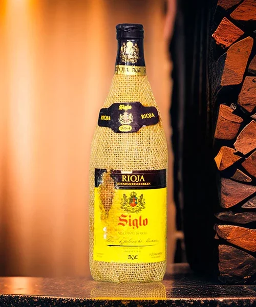 Siglo Saco 1984