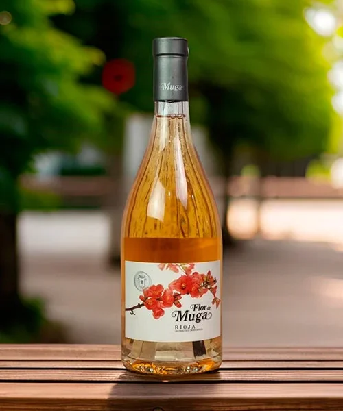 Flor de Muga Rosé 2016