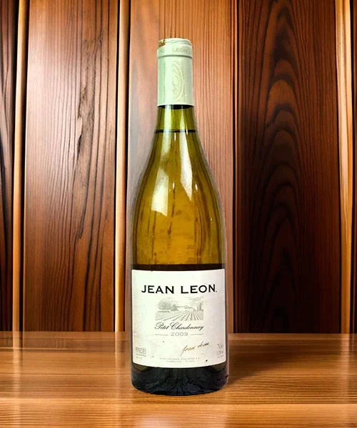 Jean Leon Petit Chardonnay 2009