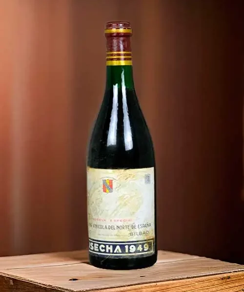 Viña Real Reserva Especial 1949