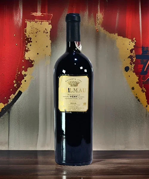 Dalmau Reserva 1995