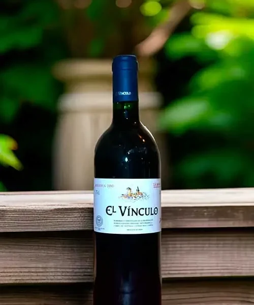 El Vinculo Reserva 2000