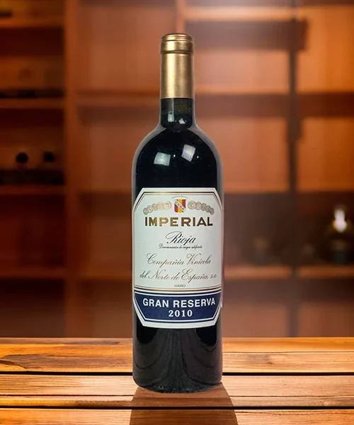 Imperial Gran Reserva 2010