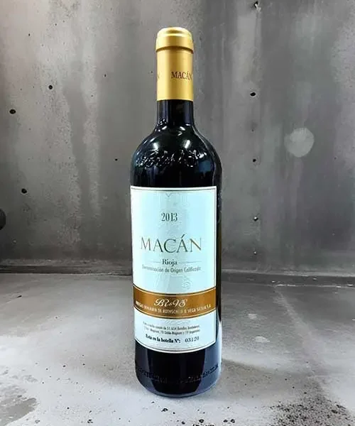 Macán 2013