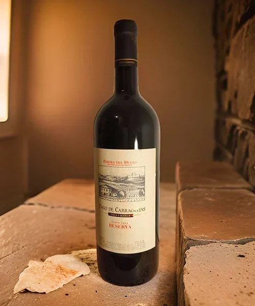 Pago De Carraovejas Reserva 2014 Magnum