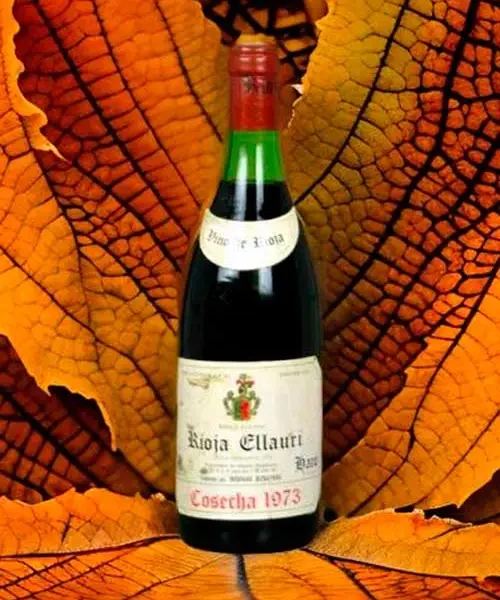 Rioja Ellauri 1973